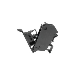 PC4-HE-01P-13-00AH-01P-13-00AH Verbinder: Schienen- 0,2-4mm2 Wege: 1 Klemmen: 2 - Picture 1 of 1