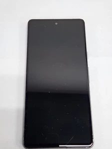 DEFECTIVE - Google Pixel 7 - 128GB - Black - Unknown- 8637 - Afbeelding 1 van 4