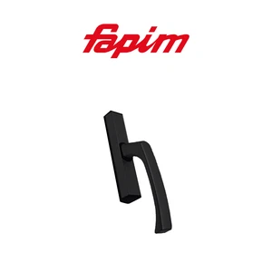 Cremonese Maniglia apertura anta finestra verso esterno - Fapim Fioratre 1830