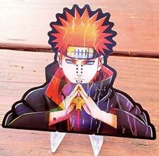 Naruto Pain Nagato's Rinnegan Eyes Sticker Vinyl Decal Windows/Laptop  Waterproof