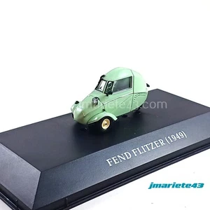 FEND FLITZER - 1949 1:43 - Foto 1 di 7