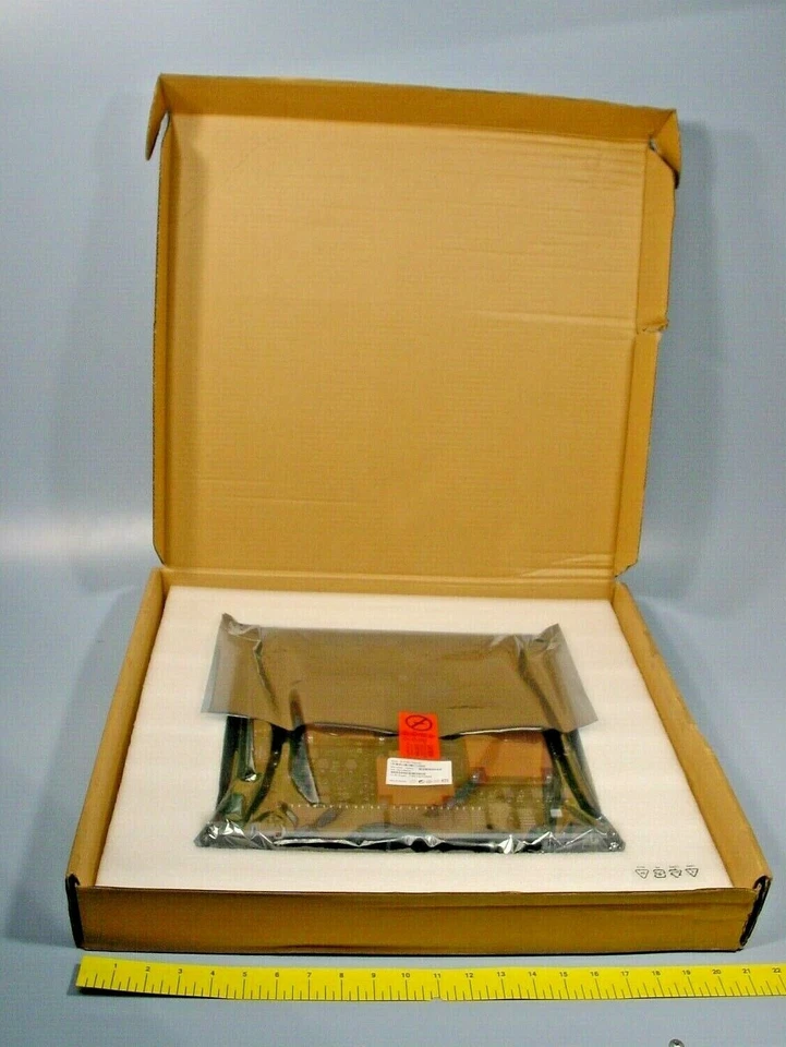 Samsung EP96-04993B SLS-BB1180ECEX Card Channel CRCCATVAAA - Image 1 of 4