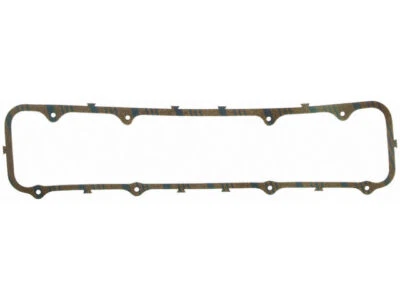 For 1975-1980 Dodge D200 Valve Cover Gasket Set Felpro 93935JMYC 1976 1977 1978 - Image 1 of 2