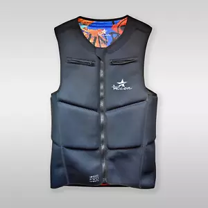 Chaleco de protección contra impactos Pat Love Impact Vest - Imagen 1 de 3