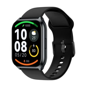 HAYLOU Watch 2 Pro LS02 Pro Smart Watch 1.85 HD Display SpO2 Heart Rate monitor - Picture 1 of 8
