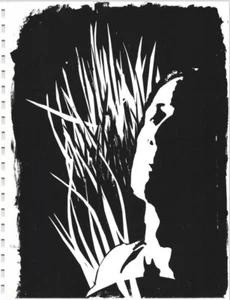 Highlander Roman Fanzine ""Lucifer Falling"" Slash Duncan/Methos 1997 - Bild 1 von 1