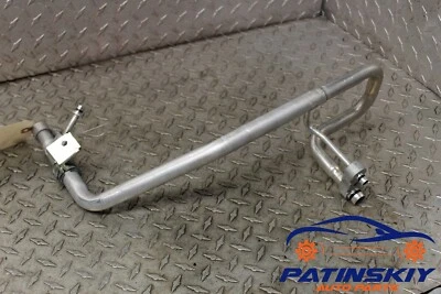 2012 年本田 CR-Z 空调交流线软管管 空气状况暖通空调 12 CRZ CR Z — 第 1/4 张图片