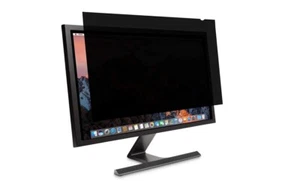 Kensington FP200W Privacy Screen For 20 in WideScreen Monitors K55796WW - Picture 1 of 1