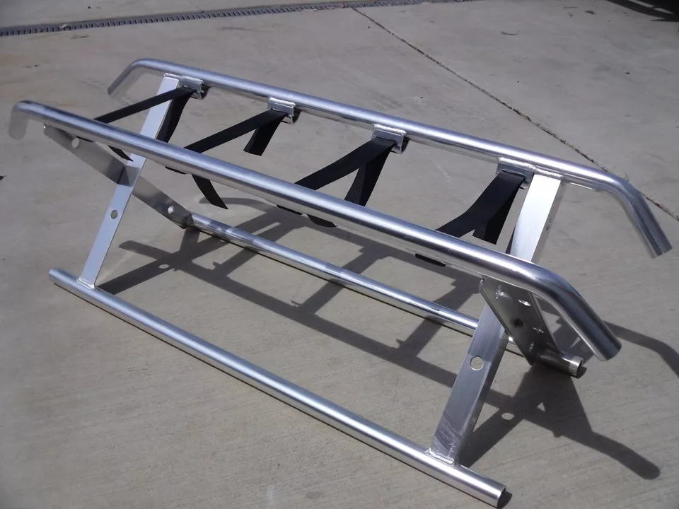 Scissor Beach Stand Runabout Sea-Doo Wave-Runner Sit Down Jet-Ski  In Stock #2 - Image 1 of 1