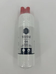EveryDrop Refrigerator Water Filter EDR1RXD1 Replacement D1 Replaces W10295370A - Picture 1 of 7
