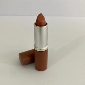 Clinique Pop Lip Colour + Primer Lipstick 02 BARE POP Standard Size New - Picture 1 of 3
