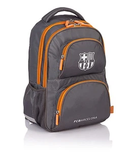 FC BARCELONA GRAND SAC A DOS LOISIRS MOTO SPORT CARTABLE ECOLE FC BARCELONE - Imagen 1 de 4