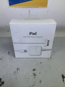 Apple A1357 10W USB Netzteil für iPhone - NG D3C - Bild 1 von 4