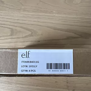 (4 Pack) e.l.f. Blush Brush 84011 - Picture 1 of 6