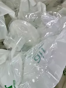 50 units Bacterial Viral Filter Disposable Filters 10 Pieces expired - Picture 1 of 9