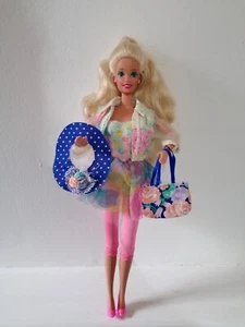 Barbie Vintage Puppe Teen Talk - Bild 1 von 15