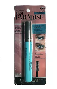 Máscara de pestañas L'Oreal Paris Voluminous Lash Paradise - Imagen 1 de 2