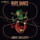 Roelofs Rope Dance [Bram van Sambeek Joris Roelofs Bram de Looze Clemens van der