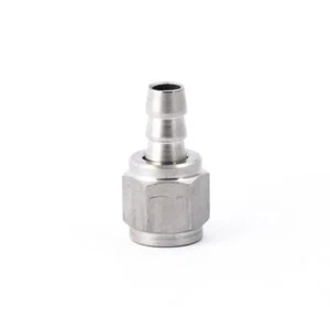 Nut with grommet for NC couplings push couplings Pepsi - Picture 1 of 2