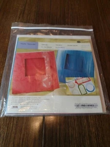 Creative Memories Mini Albums- Pacific Treasures Scrapbook Craft Art - Picture 1 of 5