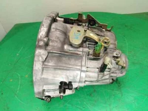PK6018 CAJA CAMBIOS PARA RENAULT LAGUNA II (BG0) / /  - Bild 1 von 5