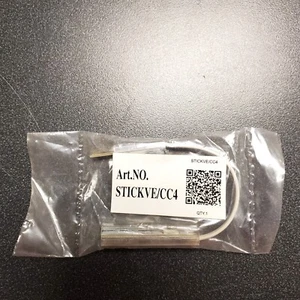 Hera Lighting STICKVE/CC4 Connection Cable Straight Male/Female - BRAND NEW! - Picture 1 of 7