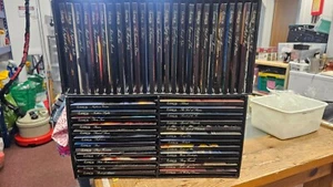 The Classical Mood Box Set CD & books Collection 48 Discs - Picture 1 of 3