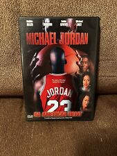 Michael Jordan - An American Hero (DVD, 1999)