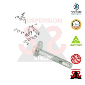 Camber Correction Screw Suit SUZUKI Grand Vitara 2.4 (JB424) GRAND VITARA II - Picture 1 of 2