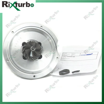 Cartucho turbo RHF5 CHRA VIBF 8971195672 para Isuzu Trooper 2.8 TD 4JB1T 1998- Foto 1 de 4