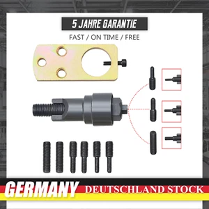 Gleitschienenbolzen Abzieher für Mercedes BMW Ausziehen Gleitschiene Steuerkette - Bild 1 von 9
