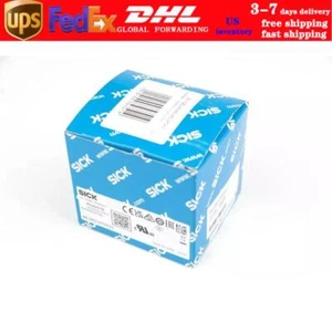 Neu SICK WL2802P2431 WL280-2P2431 6044736 Lichtschranke, - Bild 1 von 3