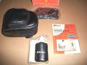 KIT DE MANTENIMIENTO DE INICIO DE CÁMARA DIGITAL UNIVERSAL TARGUS CON CAJA FALTANTE TRÍPODE - Imagen 1 de 4