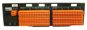 Beckhoff M1400.002 Lightbus 32 Bit 24V 0,5A Ein- Ausgabe Modul OVP Transistor - Picture 1 of 3