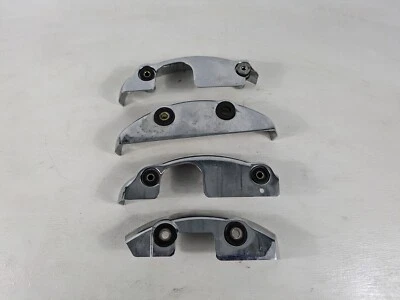 Cubiertas de válvula de ajuste de culata Suzuki Boulevard 800 M50 VZ800 2005-2009 Foto 1 de 4