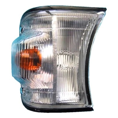 SUZUKI CARRY TRUCK Corner Lamp Unit Right Left set Clear Signal DC51T - Image 1 of 2