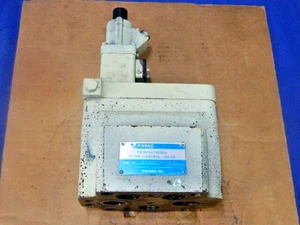 TOKIMEC EPERG-03-170-F-10-S22 PROPORTIONAL VALUE - Picture 1 of 7