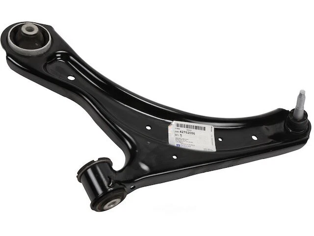 Braço de controle dianteiro esquerdo inferior AC Delco compatível com Buick Encore GX 2020-2025 24CJCZ - Imagem 1 de 1