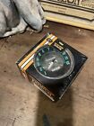 Panhead Aftermarket Speedometer Green Face 1956-1961 Hydra Duo Glide Harley