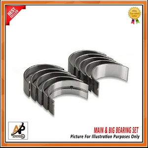 Main & Big and Bearing FOR KIA Sorento 2.2 Diesel D4HB engine - NEW - Picture 1 of 1