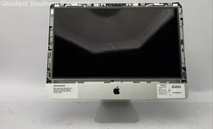 Apple iMac A1311 i5-2400S 2.50GHz 4GB 500GB HDD All-in-One - Tested, Read - Picture 1 of 6
