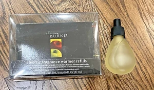 CLAIRE BURKE Apple Jack & Peel Elektrischer Duftwärmer Nachfüller NEU alter Lagerbestand - Bild 1 von 5