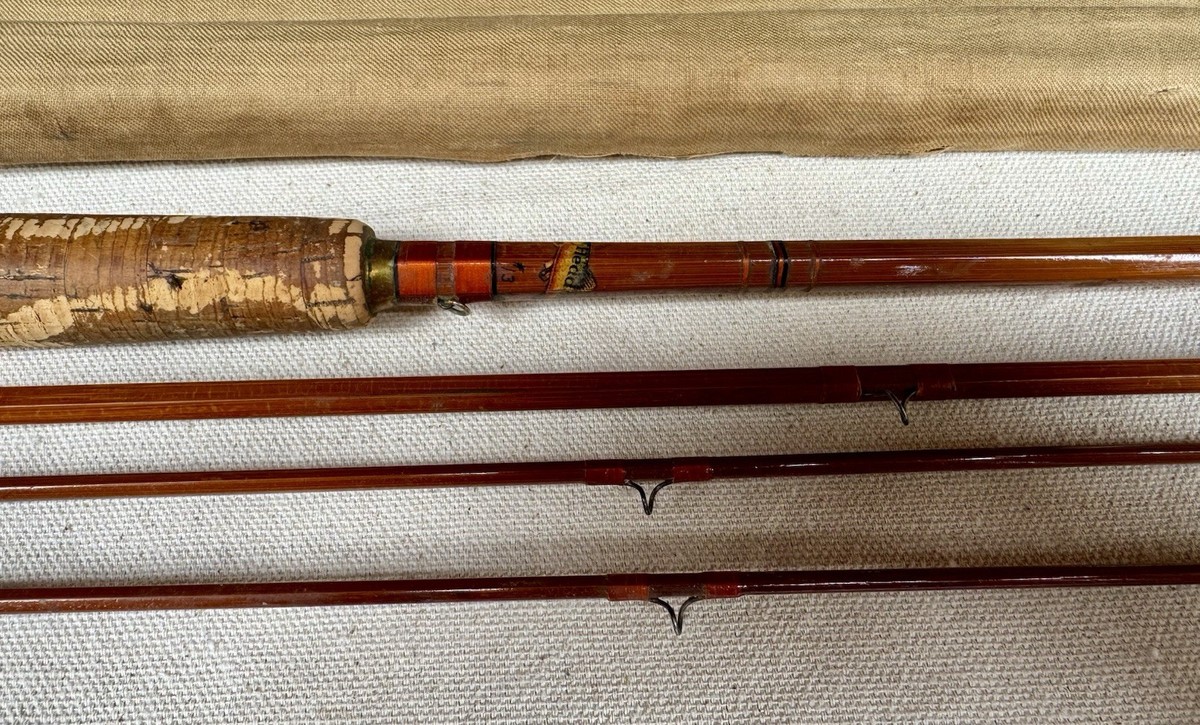 Heddon All Freshwater Vintage Fishing Rods for sale | eBay Heddon All Freshwater Vintage Fishing Rods for sale | eBay