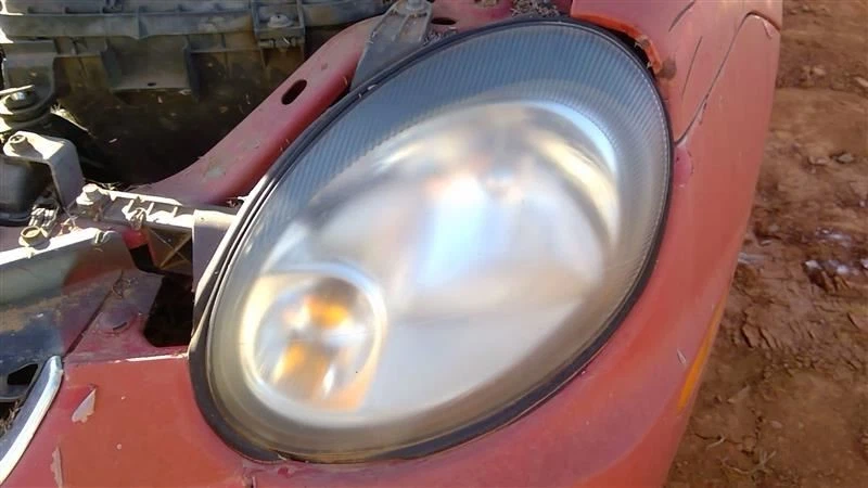 Faro izquierdo del conductor para Dodge Neon 03-05 OEM Foto 1 de 4