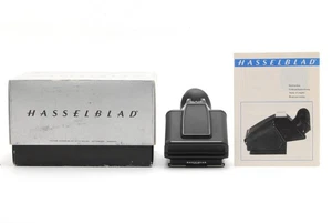 【TOP NEUWERTIG Box】 Hasselblad PM Prismensucher 42307 für 500 501 503 CM CW CX JAPAN - Bild 1 von 12