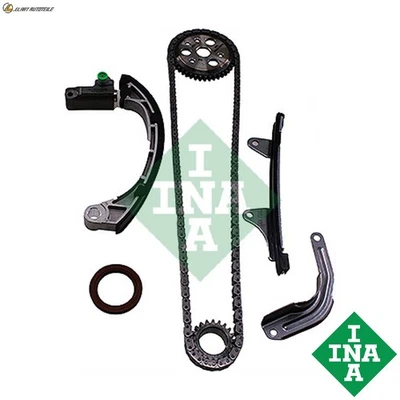 STEUERKETTENSATZ 559 1017 30 FÜR TOYOTA 1SZ-FE 1.0L 4cyl YARIS - Image 1 of 4