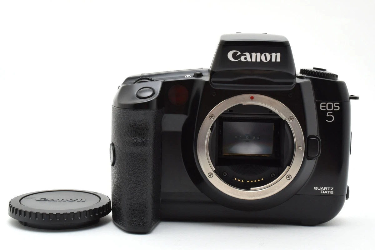 Canon EOS 5 Film Cameras | eBay