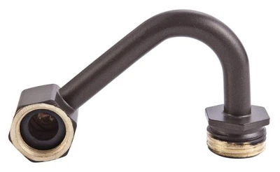 Products Elbow Connector for Wall Mounted Hose Reel #ELB0002 - Image 1 of 4