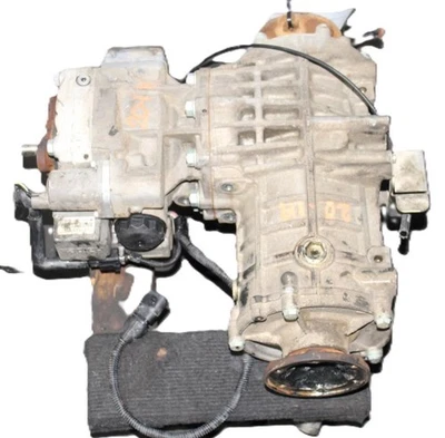 Identificación diferencial portador Fgt para 00-02 AUDI TT 26594 Foto 1 de 4