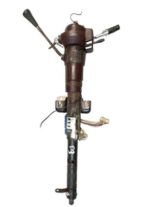 Jeep Automatic Tilt steering column fits 86-91 Jeep Grand Wagoneer FREE SHIPPING - Picture 1 of 12
